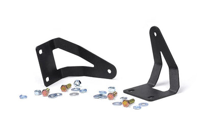 LED Light Mount | Bumper | 20" | Chevy Silverado 2500 HD 4WD (2011-2014) | 70522