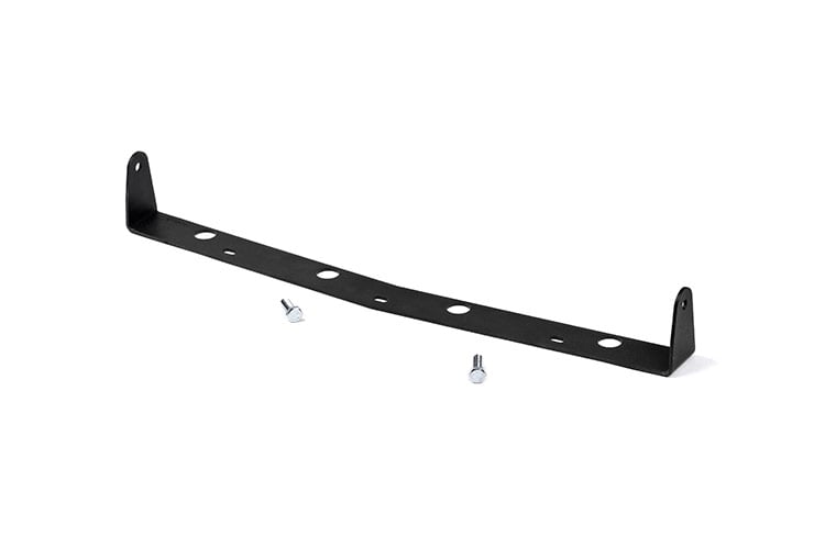 LED Light Mount | Bumper | 20" | Chevy Silverado 1500 (07-13)/Silverado 2500 HD (07-10)  | 70523