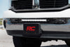 LED Bumper Mount | 20" | Ram 2500/3500 4WD (2010-2018) | 70568