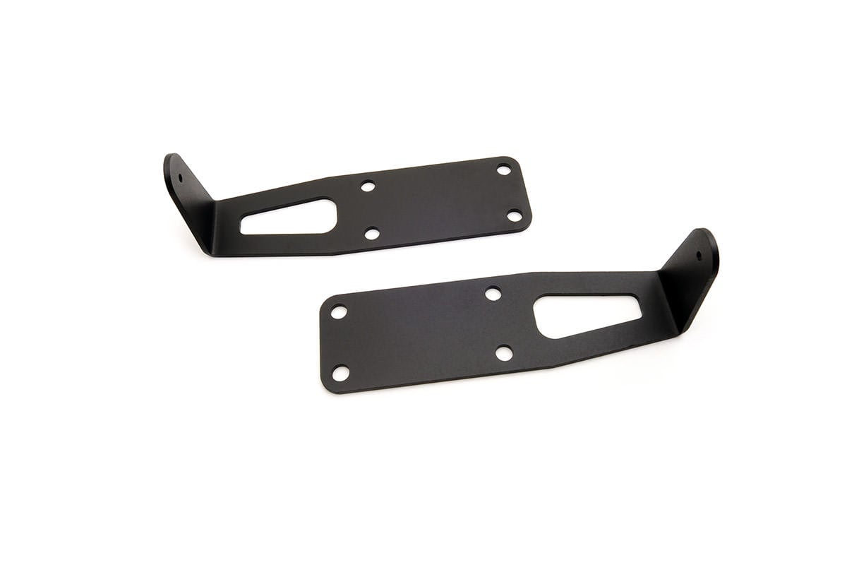 LED Bumper Mount | 20" | Ram 2500/3500 4WD (2010-2018) | 70568
