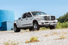 LED Bumper Mount | 20" | Ram 2500/3500 4WD (2010-2018) | 70568