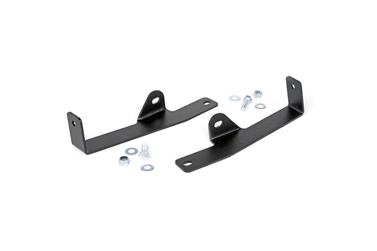 LED Light Mount | Bumper | 20" | Ford F-150 2WD/4WD (2006-2008) | 70527