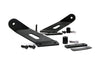 LED Light Mount | Hood | 20" | Jeep Wrangler JK/Wrangler Unlimited  (07-18) | 70533