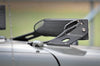 LED Light Mount | Hood | 20" | Jeep Wrangler JK/Wrangler Unlimited  (07-18) | 70533