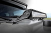 LED Light Mount | Hood | 20" | Jeep Wrangler JK/Wrangler Unlimited  (07-18) | 70533