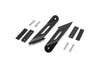 LED Light Mount | Hood | 20" | Jeep Wrangler JK/Wrangler Unlimited  (07-18) | 70533
