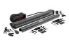 20 Inch Black Series LED Light Bar | Single Row | 70720BL