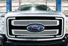 LED Light Kit | Grill | 30" Black Single Row | White DRL | Ford F-250/F-350 Super Duty (11-16) | 70530BLDRL