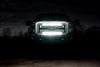 LED Light Kit | Grill Mount | 30" Black Single Row Pair | Ford F-250/F-350 Super Duty (11-16) | 70771