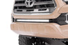 30 Inch Black Series LED Light Bar | Single Row | Cool White DRL | 70730BLDRL