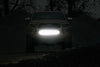 LED Light Kit | Lower Grille Mount | 30" Black Single Row | Toyota Tacoma (16-23) | 70668