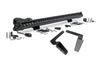 LED Light Kit | Bumper Mount | 30" Black Single Row | Toyota Tundra (14-21) | 70657
