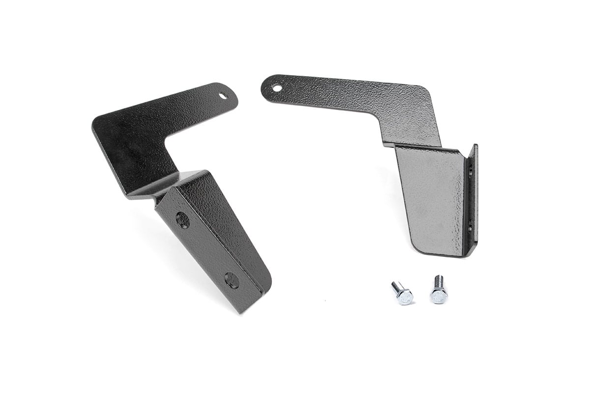 LED Light Mount | Lower Grill | 30" | Toyota Tacoma 2WD/4WD (2005-2015) | 70542