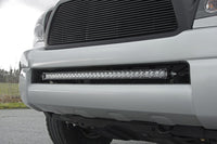 LED Light Mount | Lower Grill | 30" | Toyota Tacoma 2WD/4WD (2005-2015) | 70542