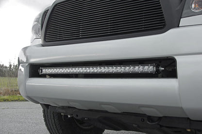 LED Light Mount | Lower Grill | 30" | Toyota Tacoma 2WD/4WD (2005-2015) | 70542