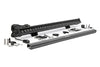 30 Inch Black Series LED Light Bar | Single Row | 70730BL