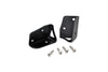 LED Light Mount | Lower Windshield | Pod | Jeep Wrangler JK/Wrangler Unlimited (07-18) | 70044
