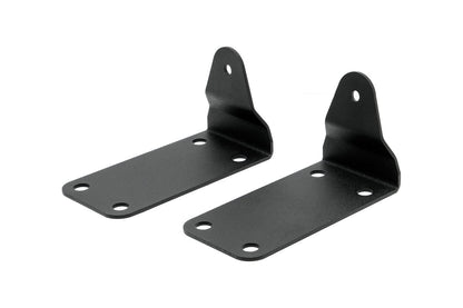 LED Bumper Mount | 40" Curved | Ram 2500/3500 4WD (2010-2018) | 70569