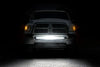 LED Bumper Mount | 40" Curved | Ram 2500/3500 4WD (2010-2018) | 70569