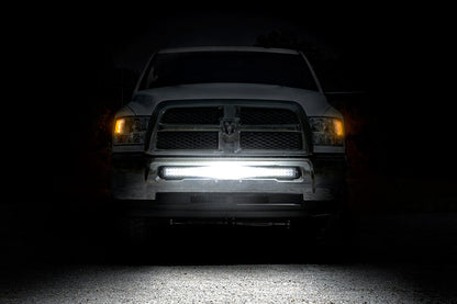 LED Bumper Mount | 40" Curved | Ram 2500/3500 4WD (2010-2018) | 70569