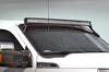 LED Light Mount | Upper Windshield | 54" Curved | Ford F-250/F-350 Super Duty (99-16) | 70516