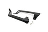 LED Light Mounts | Upper Windshield | 50" | Jeep Wrangler JK/Wrangler Unlimited (07-18) | 70504