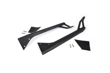 LED Light Mount | Upper Windshield | 50" Straight | Jeep Wrangler YJ (87-95) | 70508