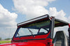 LED Light Mount | Upper Windshield | 50" Straight | Jeep Wrangler YJ (87-95) | 70508