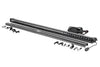 50 Inch Black Series LED Light Bar | Single Row | 70750BL