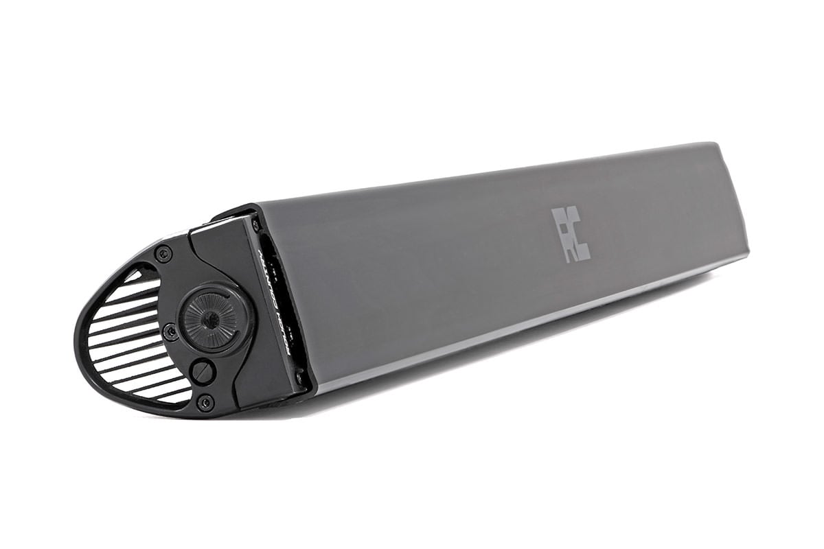 50 Inch Black Series LED Light Bar | Dual Row | 70950BL