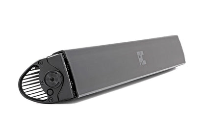 50 Inch Black Series LED Light Bar | Dual Row | 70950BL