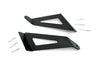 LED Light Mount | Upper Windshield | 54" Curved | Ford F-250/F-350 Super Duty (99-16) | 70516