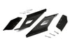 LED Light Mount | Upper Windshield | 54" Curved | Chevy/GMC 1500 (14-18 & Classic) | 70514