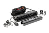 8 Inch Black Series LED Light Bar | Single Row | 70718BL