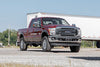 LED Light Kit | Fog Mount | 2" Black Pair | Ford F-250/F-350 Super Duty (11-16) | 70622