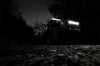 20 Inch Chrome Series LED Light Bar | Dual Row | Amber DRL | 70920DA