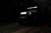 20 Inch Chrome Series LED Light Bar | Dual Row | Cool White DRL | 70920D