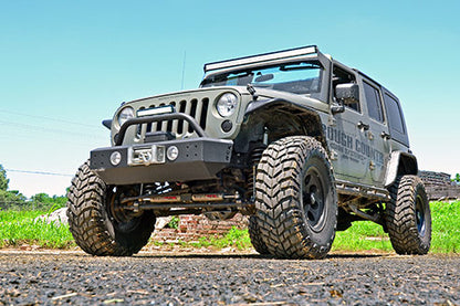 20 Inch Chrome Series LED Light Bar | Dual Row | Cool White DRL | 70920D