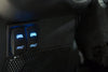 Auxiliary Switch Bezel | Dual | 709B-2