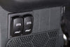 Auxiliary Switch Bezel | Dual | 709B-2