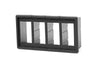 Auxiliary Switch Bezel | Quad | 709B-4