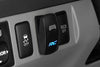 Rocker Switch | 2x1 with Logo | Blue Back Light | 709SW