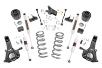 6 Inch Lift Kit | M1 | Ram 1500 2WD (2010-2018 & Classic) | 30840
