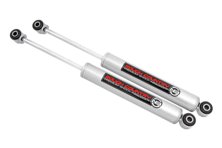 Rough Country | N3 Rear Shocks | 1-3" | Suzuki Jimny 4WD (2021-2026) | 23338_A
