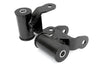 Lowering Shackles | 1 Inch | Dodge 1500 2WD/4WD (2002-2008) | RC0503