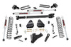 4.5 Inch Lift Kit | DRW | D/S | M1 | Ford F-350 Super Duty 4WD (2017-2022) | 55941