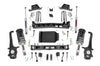 6 Inch Lift Kit | N3 Struts | Nissan Titan 2WD/4WD (2004-2015) | 875.23
