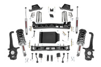 6 Inch Lift Kit | N3 Struts | Nissan Titan 2WD/4WD (2004-2015) | 875.23