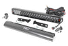 LED Light Kit | Bumper Mount | 20" Spectrum Dual Row | Jeep Grand Cherokee WK2 (11-20) | 80773