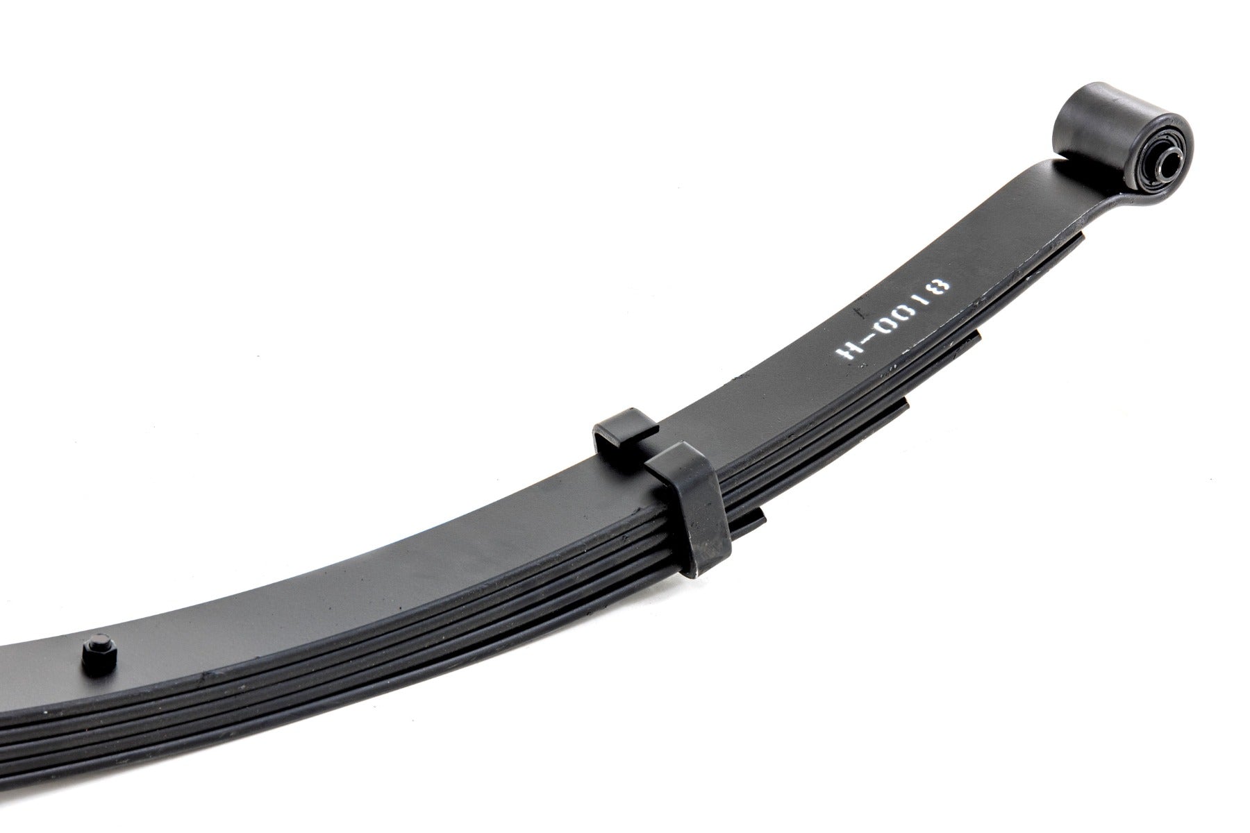 Rear 52 Inch Leaf Springs | 2" Lift | Pair | Chevy/GMC C10/K10 Truck & SUV/K5 Blazer (69-91) | 8100Kit